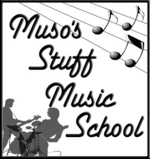 Bendigo Music School by Muso's Stuff