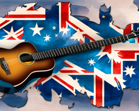 Diving into the Melodic Reverberation: An Aussie Music Lover's Handbook to Acoustic Guitars