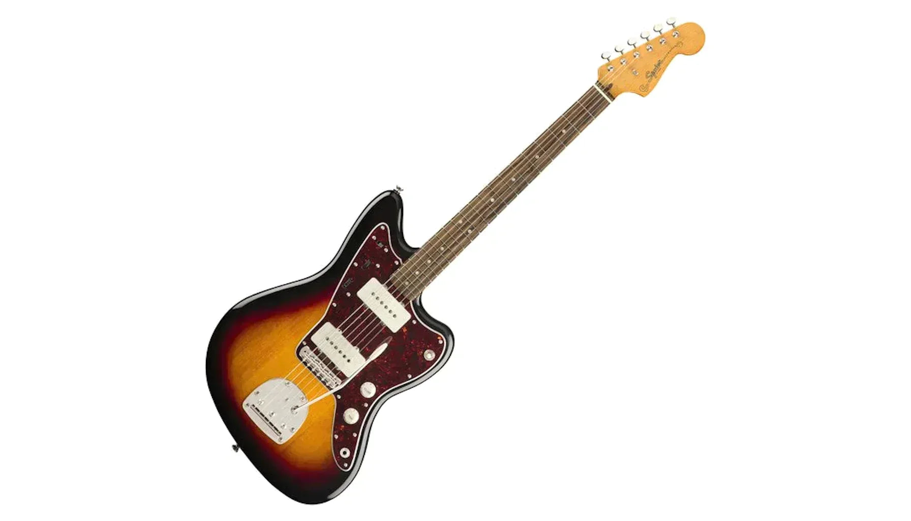 Offset Electric Guitars of the 21st Century by Muso's Stuff