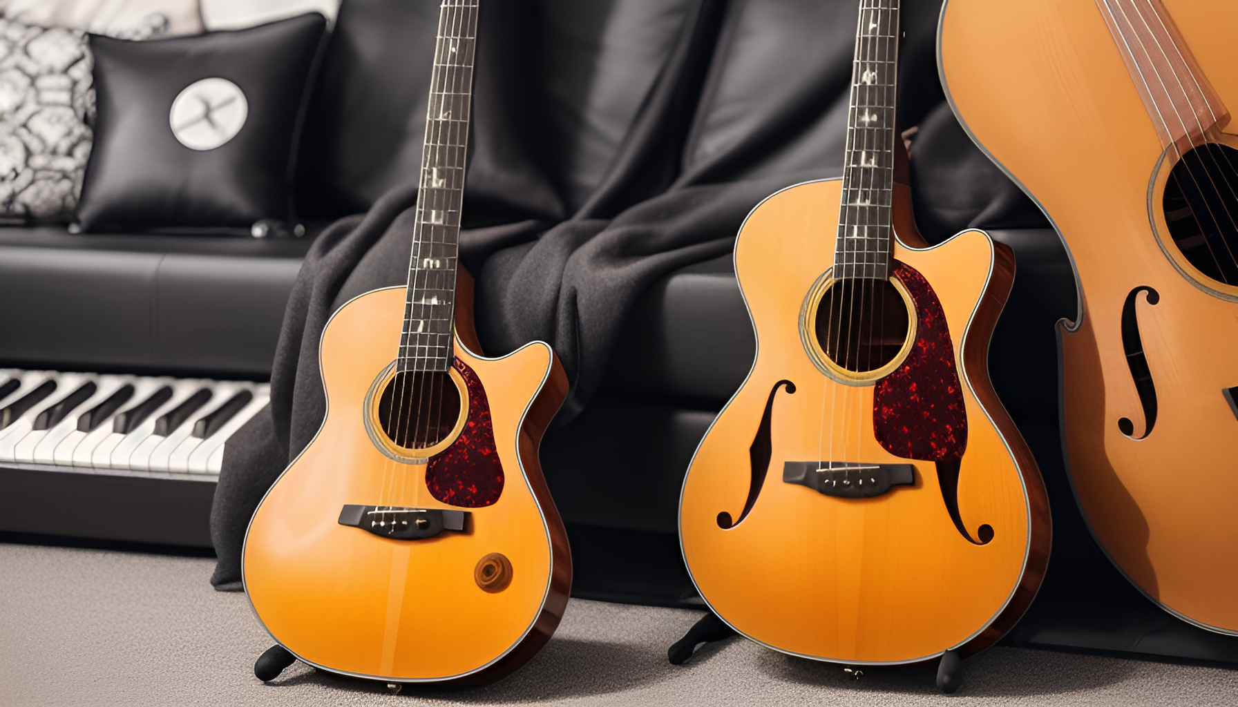 Sell Your Second-Hand Gear in Bendigo and Online by Muso's Stuff