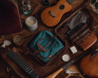 Ukulele Care and Maintenance: Keeping Your Uke in Optimal Playing Condition by Muso's Stuff