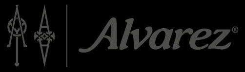 Alvarez---Muso's Stuff