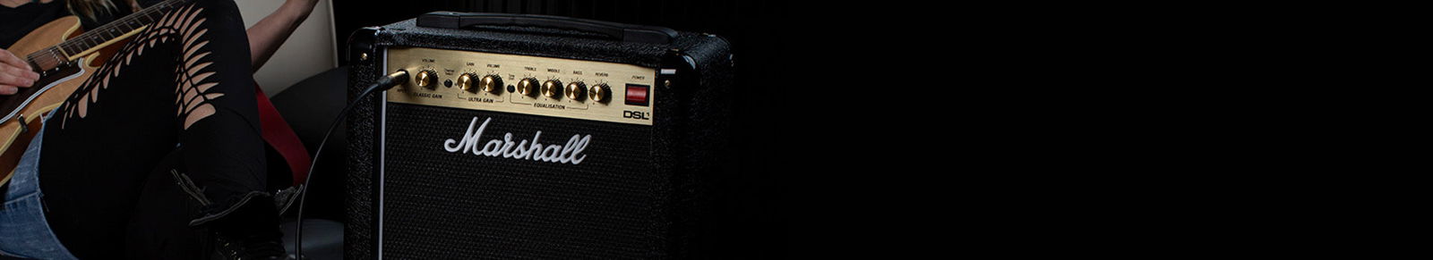 Amplifier Accessories---Muso's Stuff