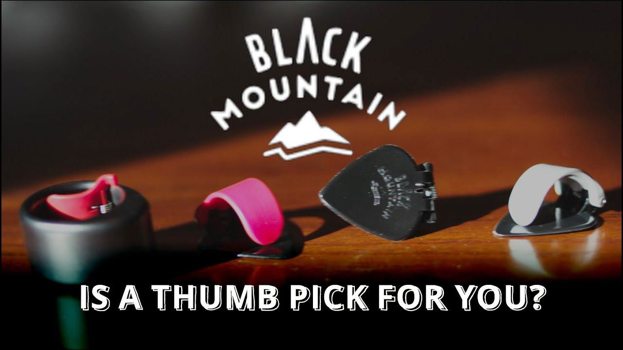 Black Mountain---Muso's Stuff