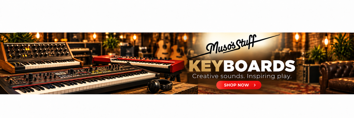 Keyboards