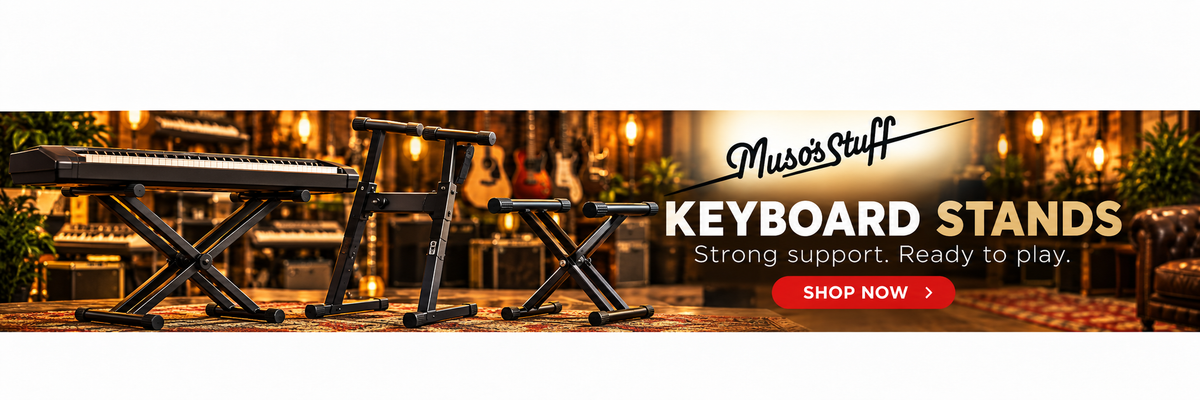 Keyboard Stands