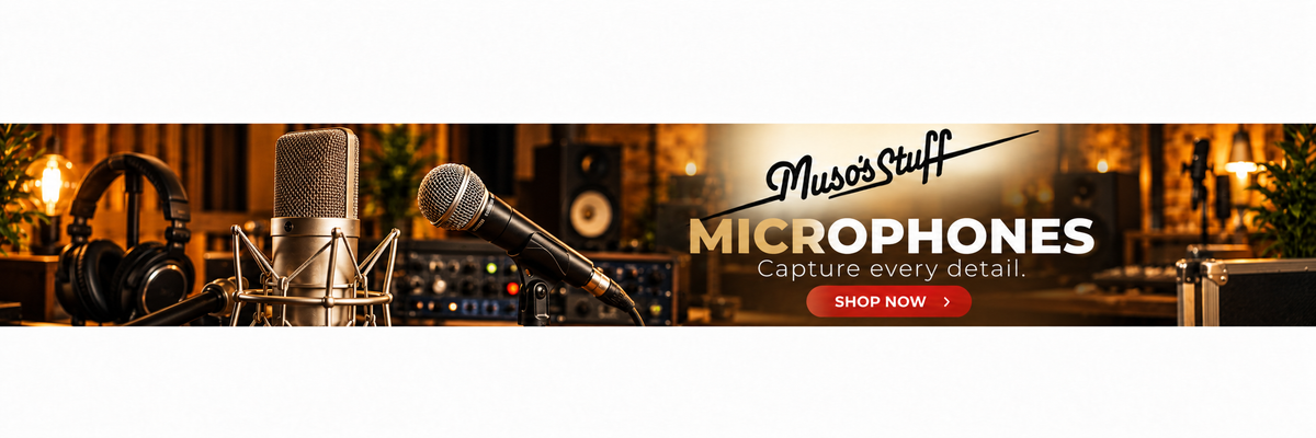 Microphones