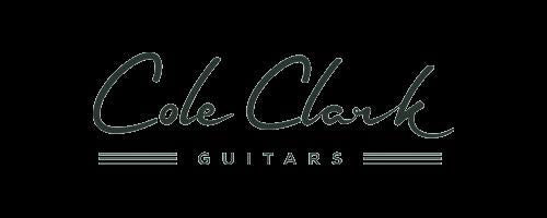 Cole Clark---Muso's Stuff