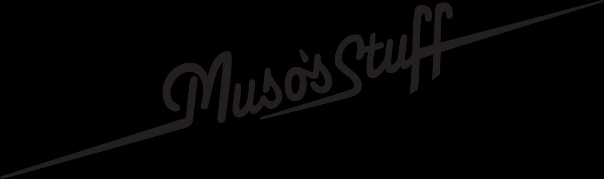 Digital Goods VAT Tax---Muso's Stuff