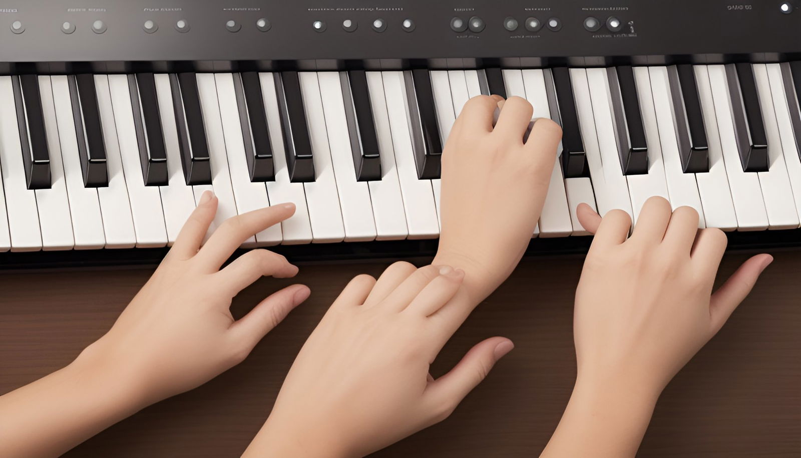 Digital Pianos---Muso's Stuff