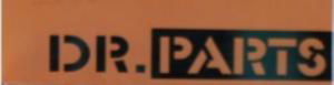 Dr Parts---Muso's Stuff