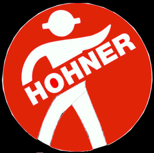 Hohner---Muso's Stuff