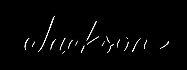 Jackson---Muso's Stuff