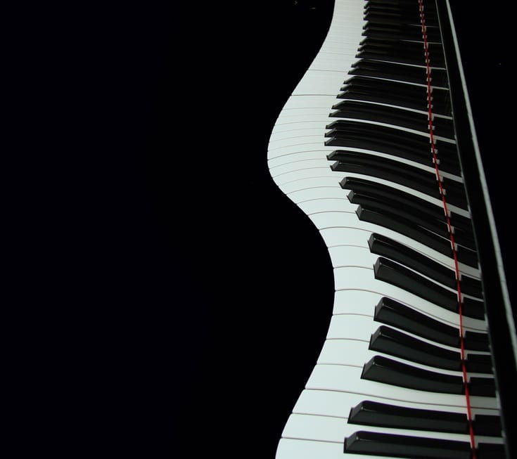 Keyboards---Muso's Stuff