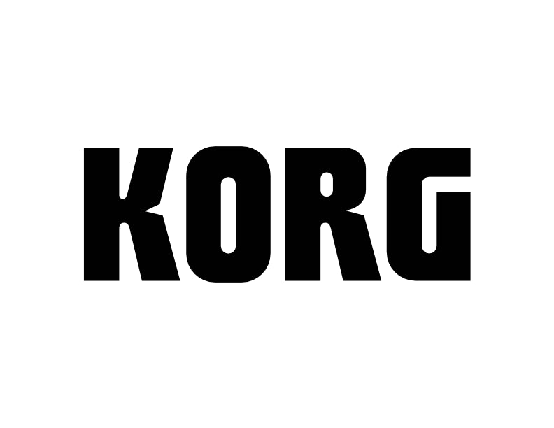 Korg---Muso's Stuff