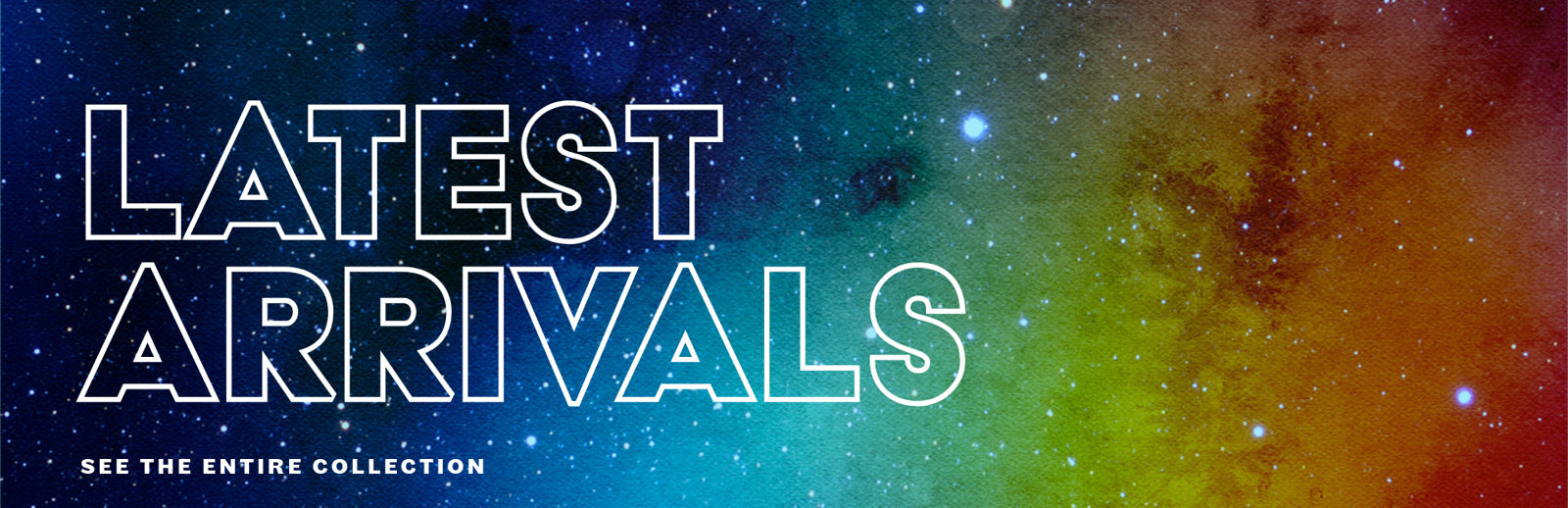 Latest Arrivals---Muso's Stuff