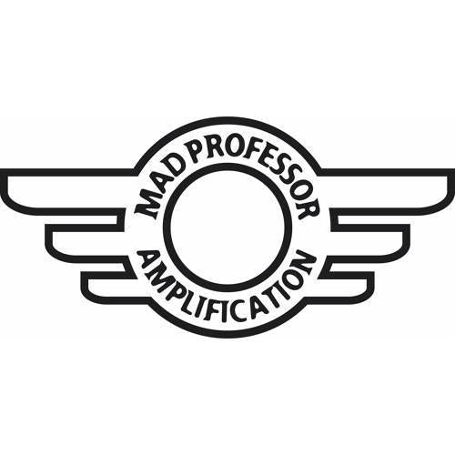 Mad Professor---Muso's Stuff