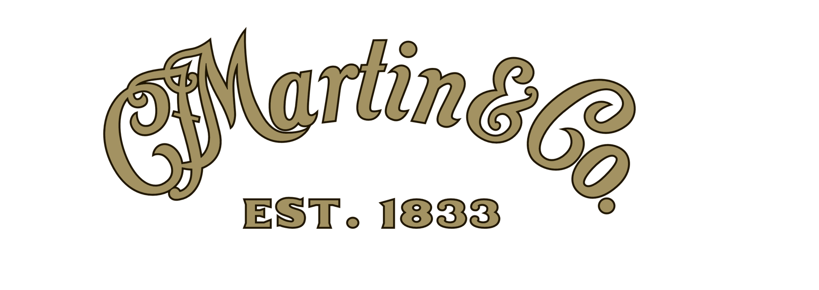 Martin---Muso's Stuff