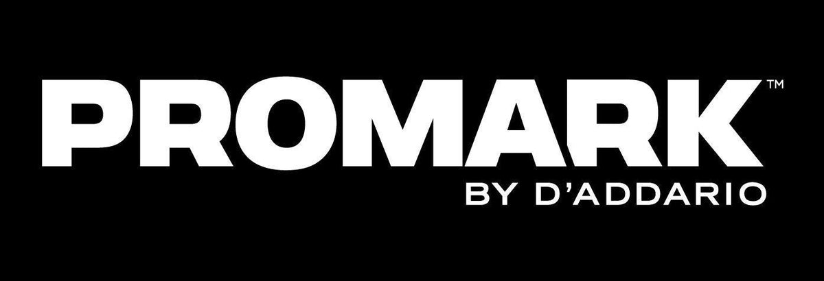 Promark---Muso's Stuff