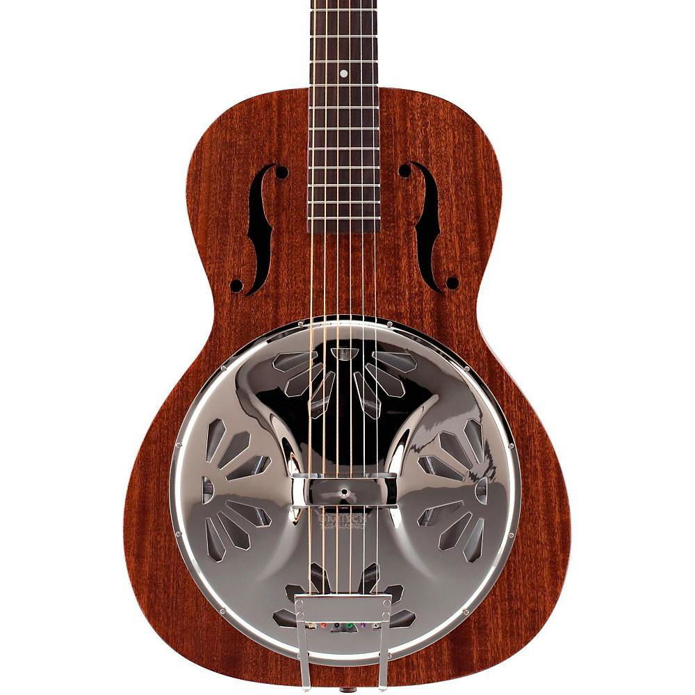Resonators---Muso's Stuff