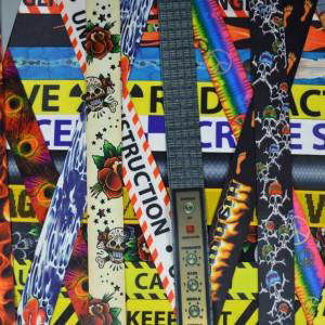 Straps---Muso's Stuff
