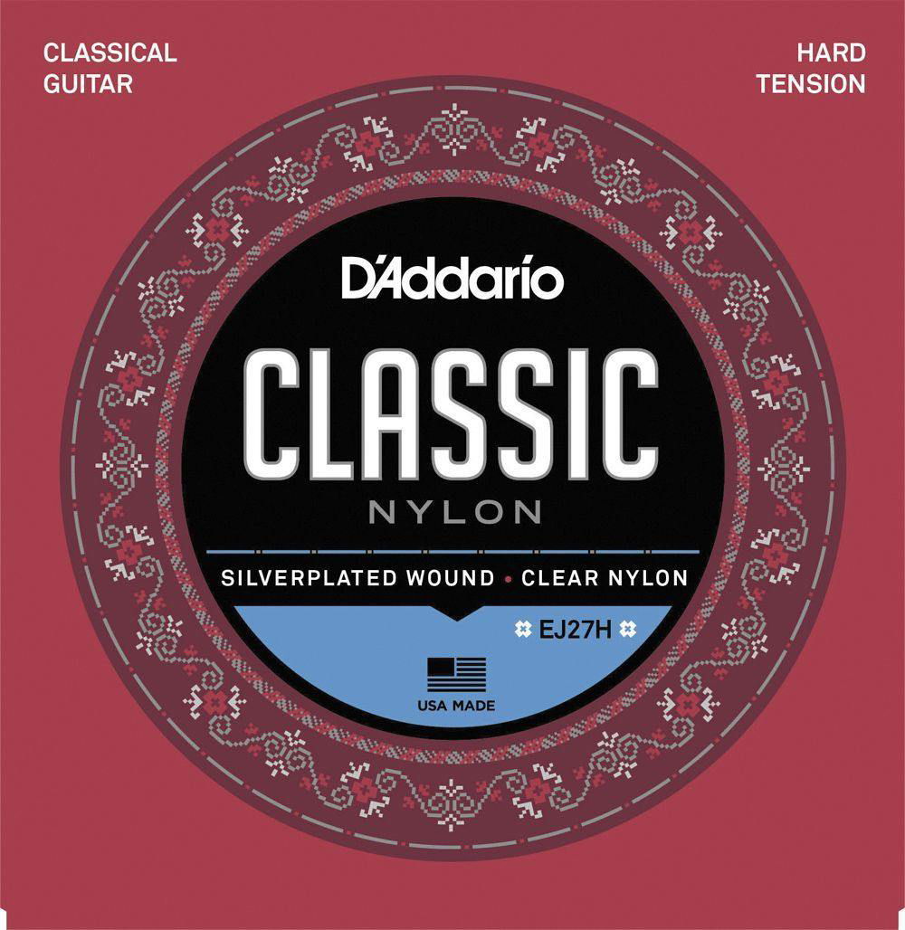 Strings - Classical Guitar---Muso's Stuff