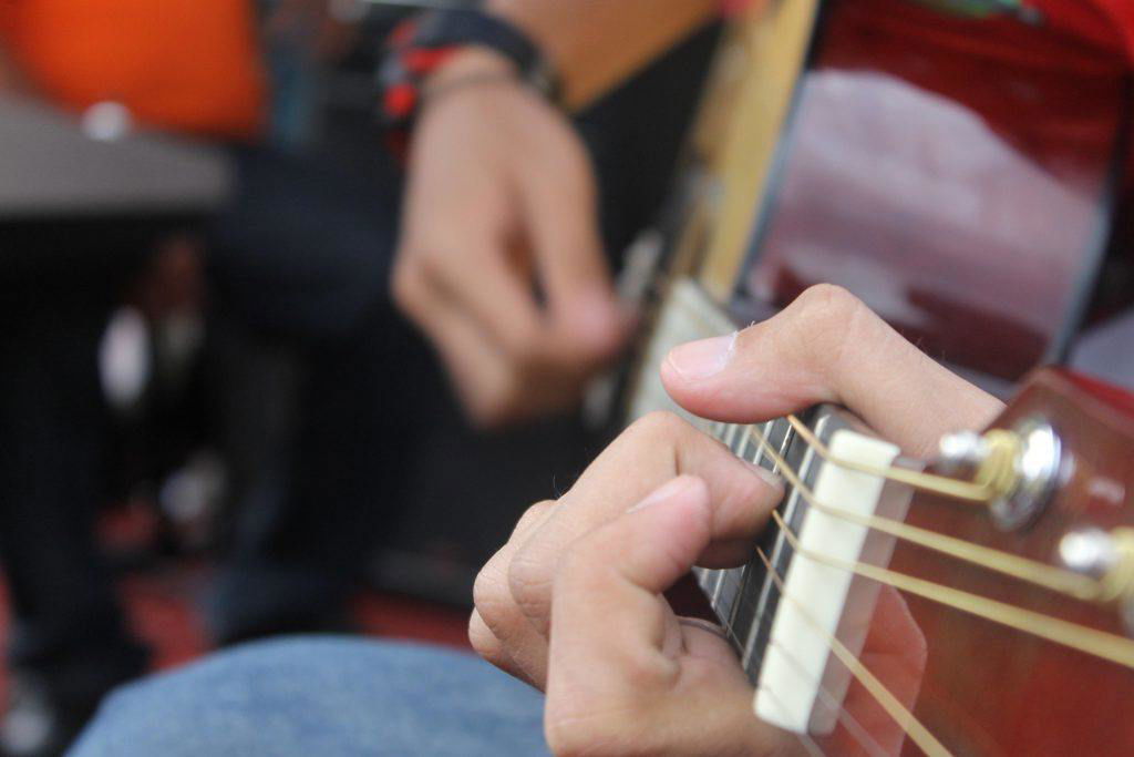 Strings---Muso's Stuff