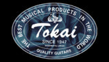 Tokai Guitars---Muso's Stuff
