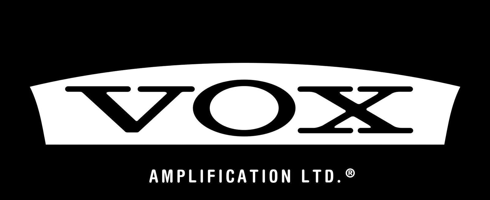 VOX Amplification and Guitar Effects---Muso's Stuff