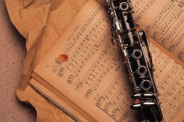 Woodwind Accessories---Muso's Stuff