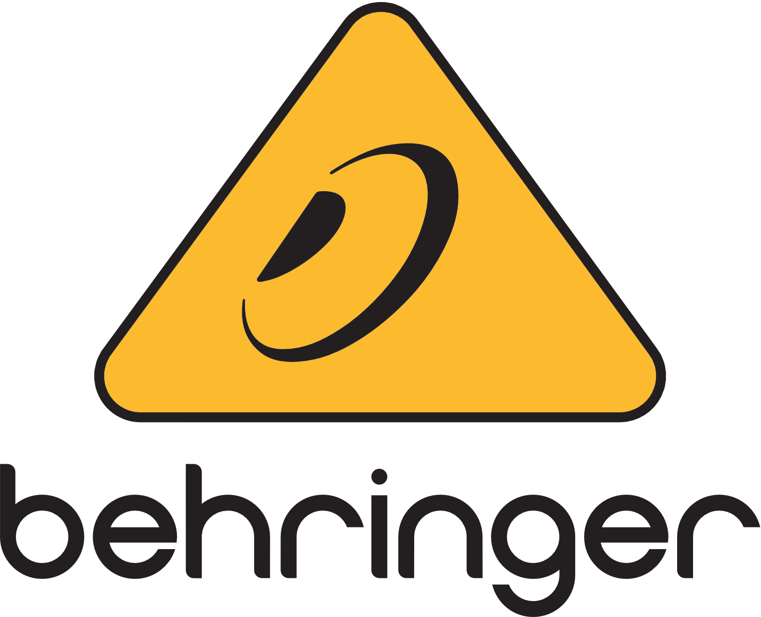 Behringer by Muso's Stuff