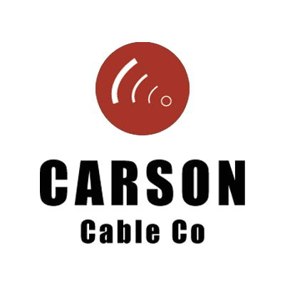 Carson by Muso's Stuff