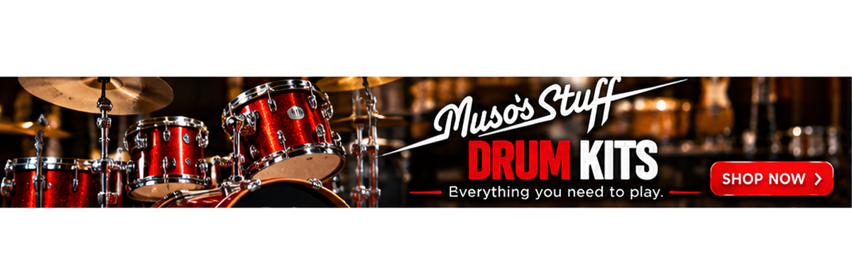 Drum Kits