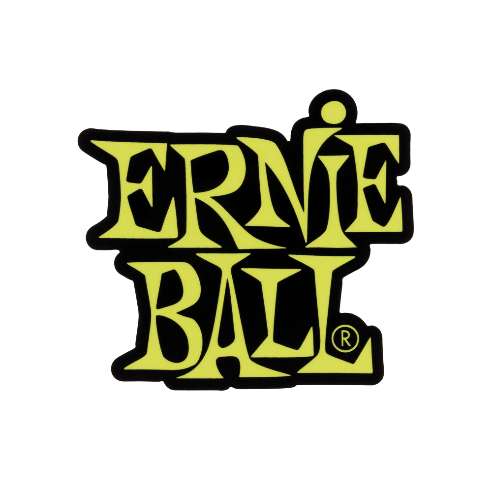 Ernie Ball by Muso's Stuff