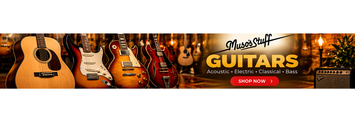Guitars