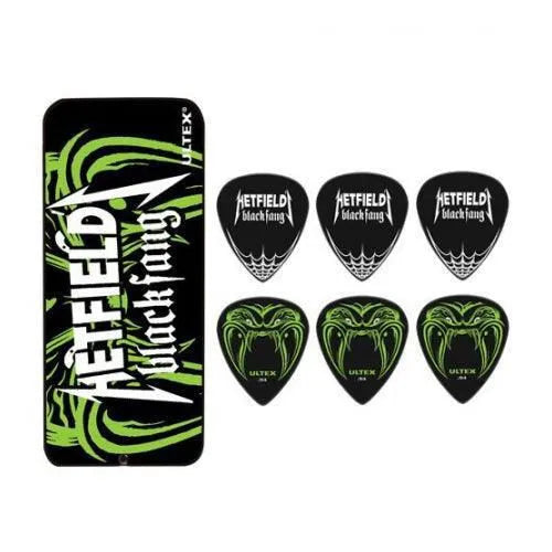 Dunlop Hetfield .94 Pick Tin