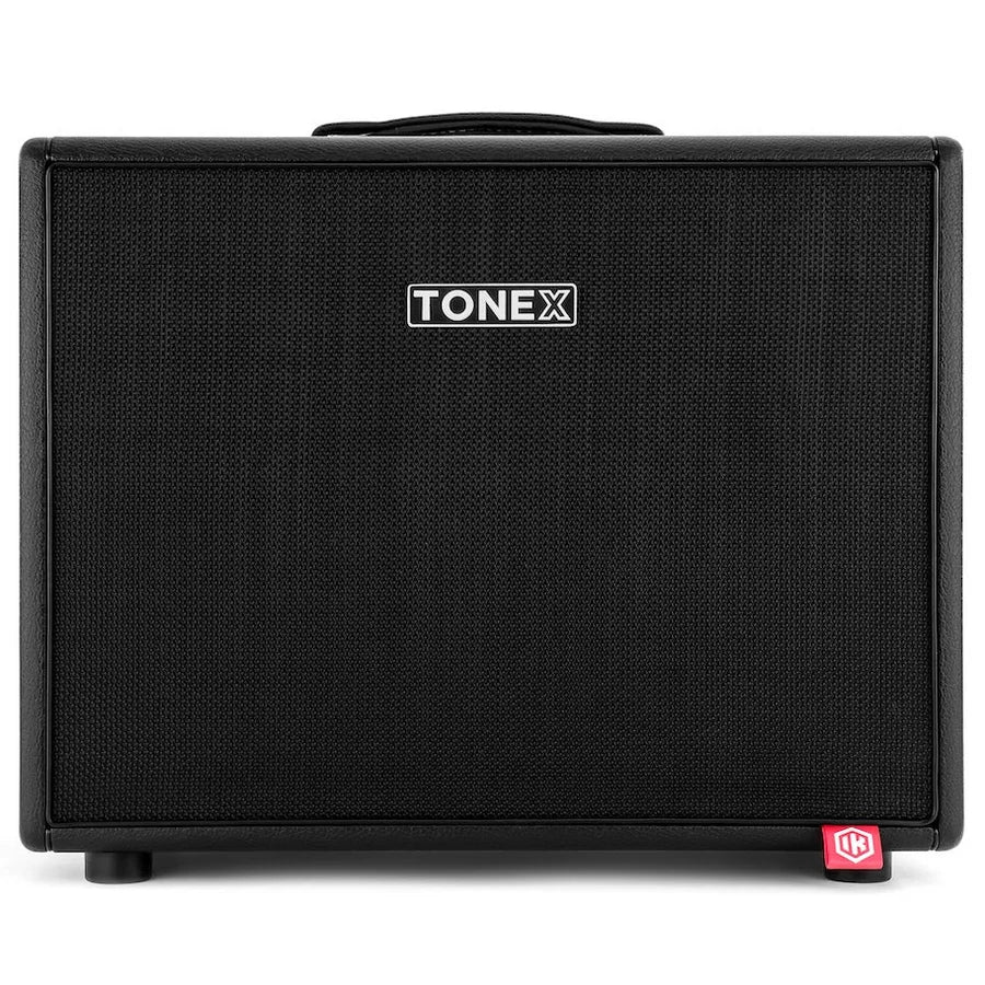 IK TONEX CAB Powered FRFR Guitar Cabinet