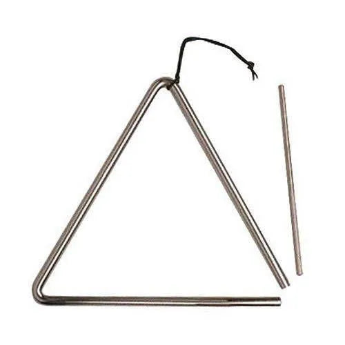 07 Inch Triangle W/Beater