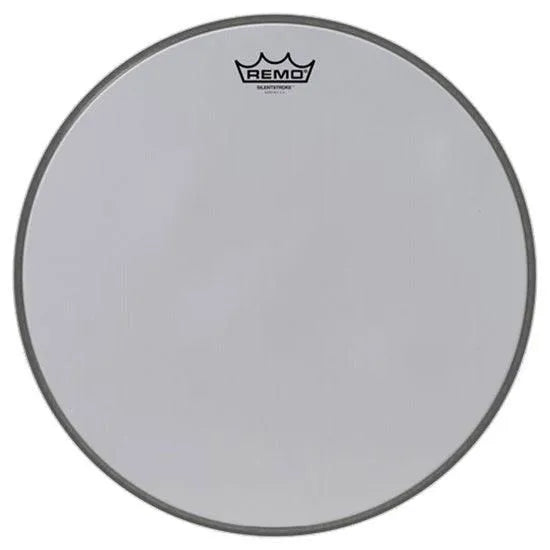 16 Inch Silent Stroke Btr Bd-Drums & Percussion - Drum Heads-Muso's Stuff