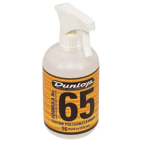 16 Oz Guitar Polish-Care Products-Muso's Stuff