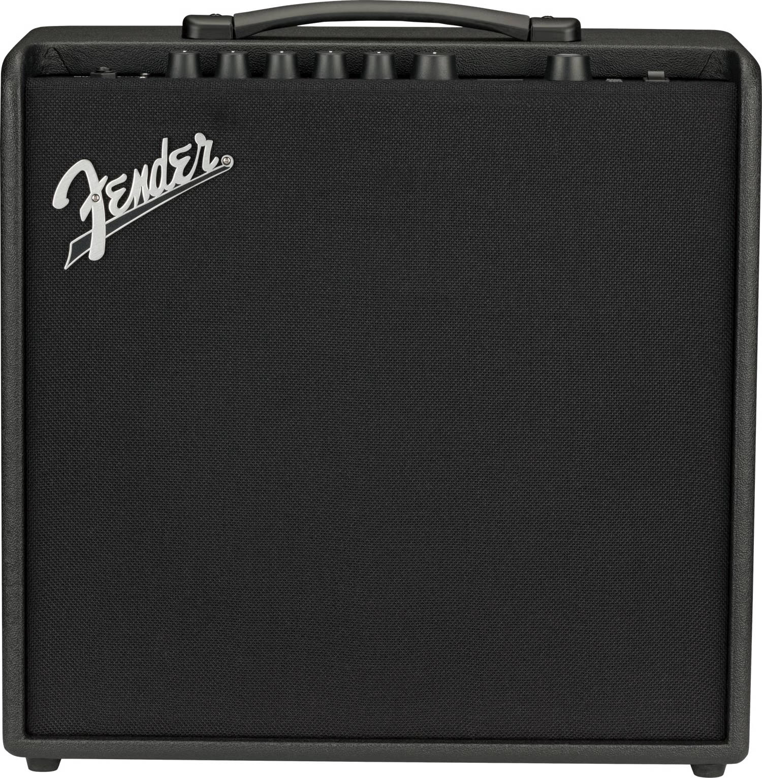 Fender Mustang LTX50 (Model 2311703000) – 50 W Combo Amplifier