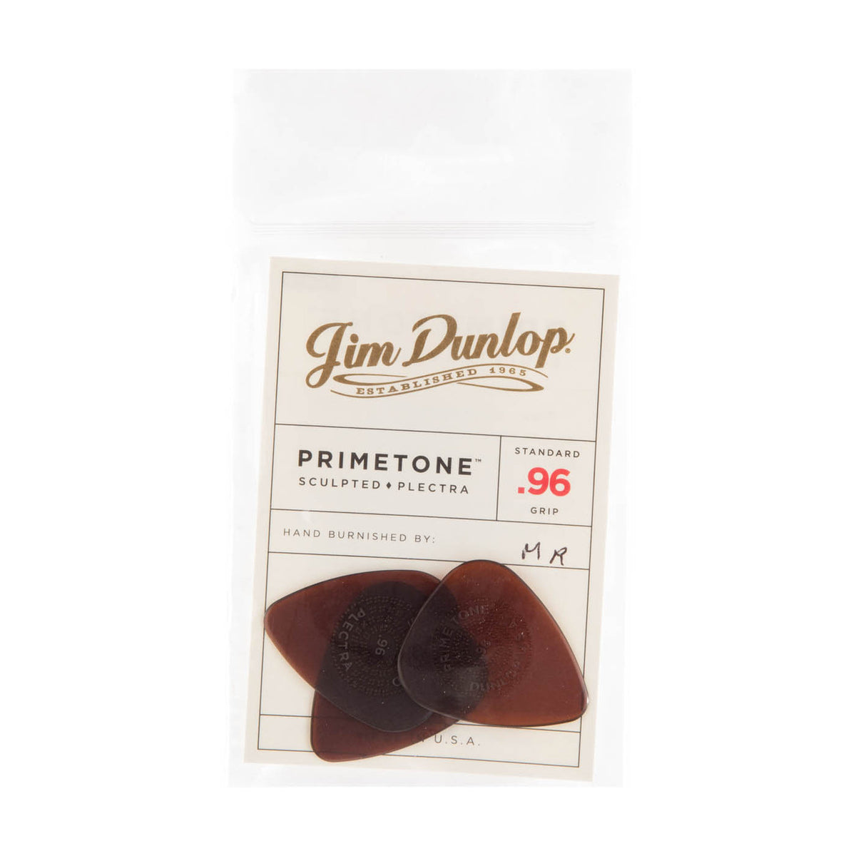 Dunlop .96mm Primetone