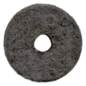 25mm Washer Felt For Cymbal Stand-Drums & Percussion - Drum Hardware & Parts-Muso's Stuff