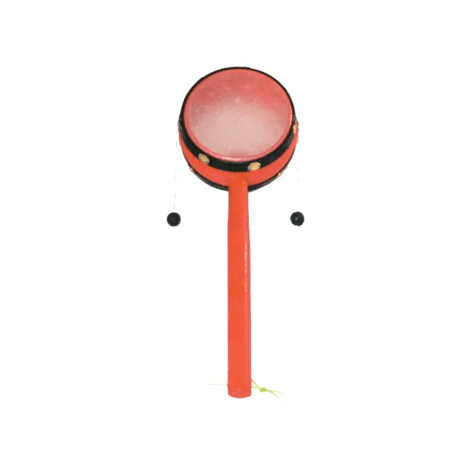 02 1/2 Inch Monkey Drums Tick Tock-Drums & Percussion - Percussion-Muso's Stuff
