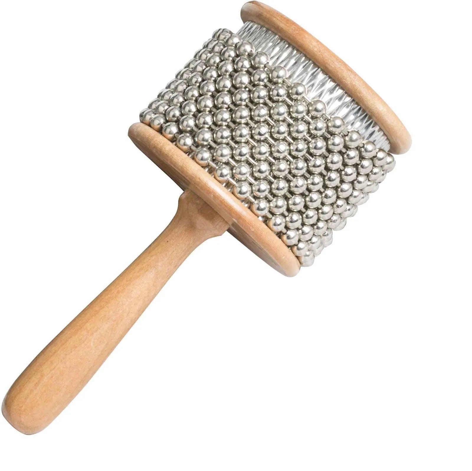 Mano - Wooden Cabaza 7x2 1/2 inches-Drums & Percussion - Percussion-Mano Percussion-Muso's Stuff