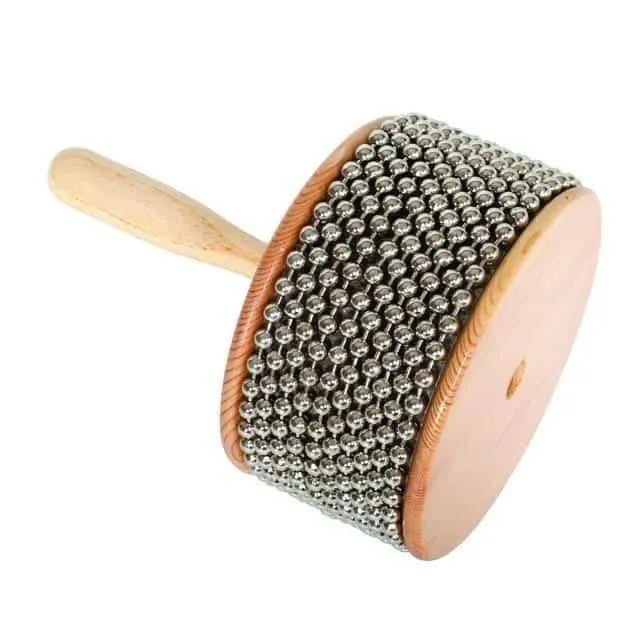 Wooden Cabaza 7x4 1/2 inches-Drums & Percussion - Percussion-Mano Percussion-Muso's Stuff
