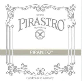 3/4 1/2 Pirastro Violin Strings
