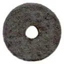 30mm Washer Felt For Cymbal Stand-Drums & Percussion - Drum Hardware & Parts-Muso's Stuff