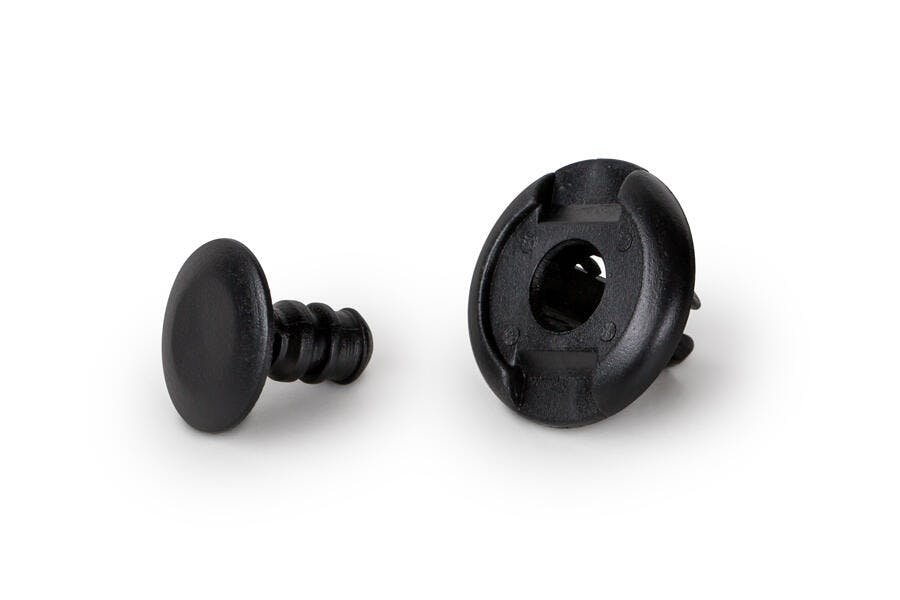 RockBoard Re-usable Spare Rivets for The Tray 5 pieces