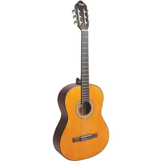 Valencia 4/4 200 Series Classical Guitar-Guitars - Classical-Valencia-Muso's Stuff